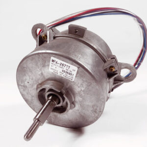 MOTOR TURBINA MFA-257TT - 9AGF00065