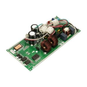 Placa electrónica - 9AGF0008