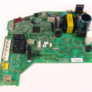 PLACA CONTROL EZ-001LWSE-C - 9AGF00089