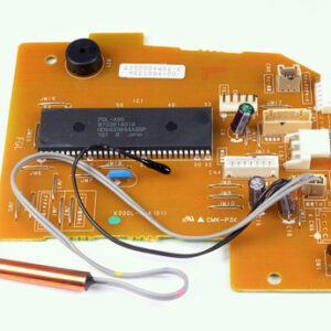PLACA CONTROL EZ-00004WSE-C - 9AGF00095
