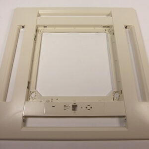 PANEL FRONTAL 645X645 MM - 9AGF0012