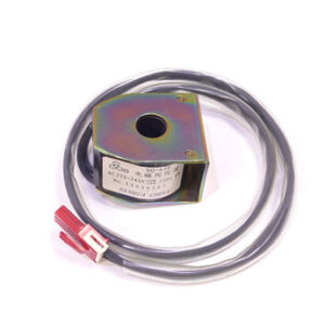 BOBINA SANHUA SQ-439 6W 240V 50HZ - 9AGF00118