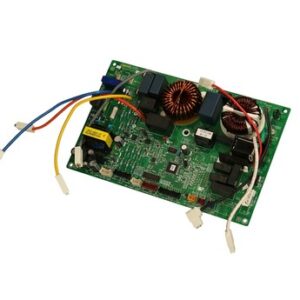 PLACA CONTROL EZ-002LHUE-C - 9AGF00174