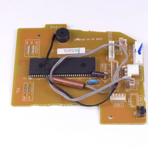 PLACA CONTROL EZ-099AHSE-C - 9AGF00286