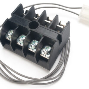 BORNERA 4 POLOS - 9AGF00304