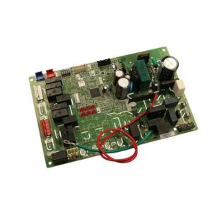 PLACA CONTROL EZ-0031HUE-C - 9AGF00418