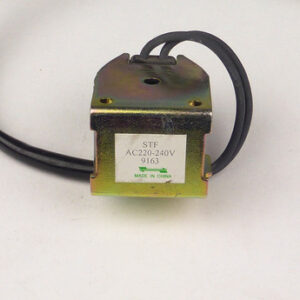 BOBINA SOLENOIDE STF 9163 220-240V - 9AGF00432