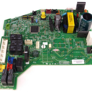 PLACA CONTROL EZ-0020DWSE-C - 9AGF00436