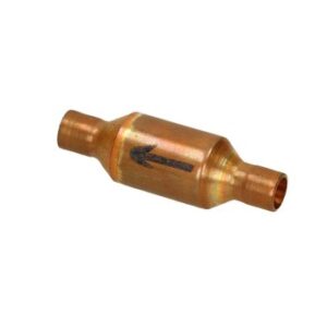 Filtro deshidratador - 9AGF00435
