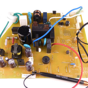 PLACA CONTROL EZ-00229HSE-C - 9AGF00512