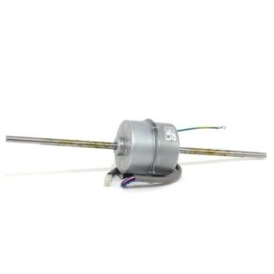 MOTOR TURBINA MFA-14JTT - 9AGF00533