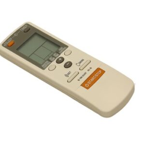 MANDO A DISTANCIA AIRE ACONDICIONADO AR- - 9AGF00554