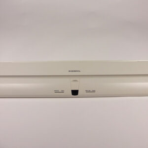 PANEL REJILLA FRONTAL GENERAL - 9AGF00632