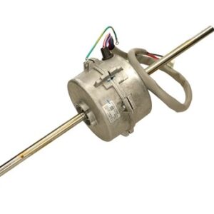 MOTOR TURBINA MFA-18NTT - 9AGF00656