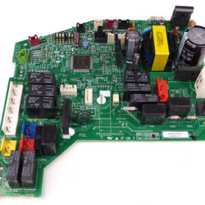 PLACA CONTROL EZ-00321HSE-C - 9AGF00658