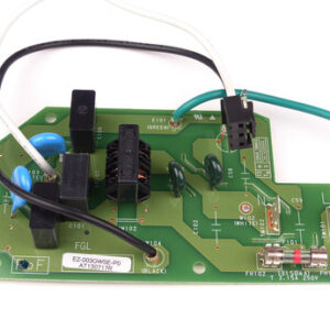 PLACA POTENCIA EZ-003GWSE-P0 - 9AGF00661