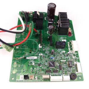 PLACA CONTROL EZ-0032AHSE-C - 9AGF00752