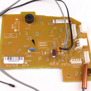 PLACA CONTROL EZ-00206WSE-C - 9AGF00769