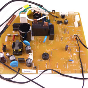 PLACA CONTROL K02DG-0401WSE-C1 - 9AGF00770