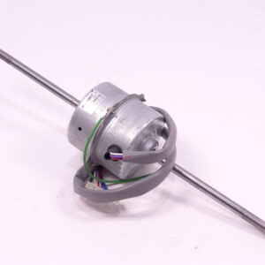 MOTOR TURBINA MFA-14NTT - 9AGF00776