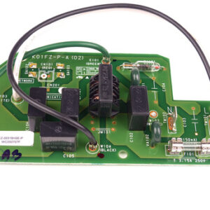 PLACA POTENCIA EZ-00318HSE-P - 9AGF00779