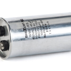 CONDENSADOR COMPRESOR 400VAC 45MF 50-60 - 9AGF0078