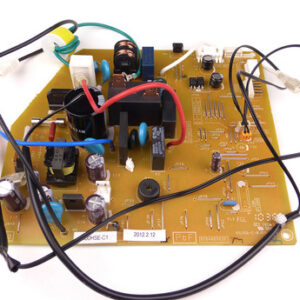 PLACA CONTROL K02DG-0400HSE-C1 - 9AGF00791