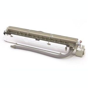 CARCASA TURBINA 800X150 MM - 9AGF00795