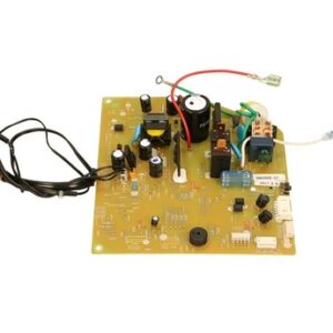 PLACA CONTROL K02DR-0402HSE-C1 - 9AGF00892