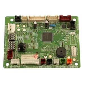PLACA CONTROL K03BZ-0408WSE-C1 - 9AGF00924