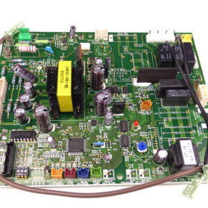 PLACA CONTROL EZ-003RHUE-C - 9AGF00942