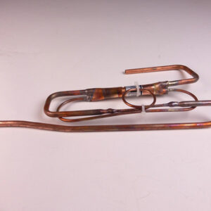 CAPILAR 4.2 MPA - 6.4MM - 9AGF00986
