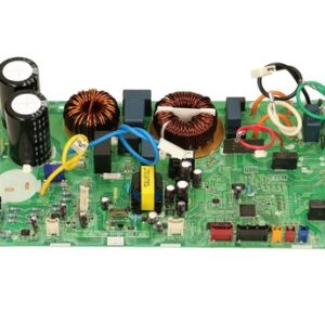 PLACA CONTROL K04AJ-0401HUE-C1 - 9AGF01005