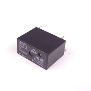 RELÉ OMRON G5SB-14 5A 250VAC - 9AGF01016