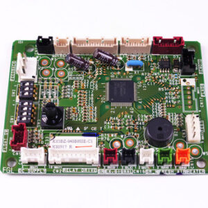 PLACA CONTROL K03BZ-040BHSE-C1 - 9AGF01023