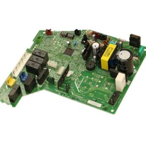 PLACA CONTROL K01AL-0410HSE-C1 - 9AGF01035