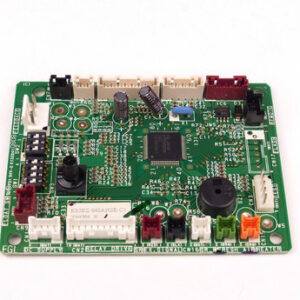PLACA CONTROL K03BZ-040AHSE-C1 - 9AGF01047