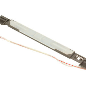 PLACA INDICADORA K02CB-0300HSD-DO - 9AGF01050