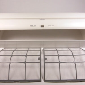 PANEL FRONTAL CON FILTROS - 9AGF01056