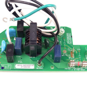 PLACA POTENCIA K01AL-040HWSE-P0 - 9AGF01089
