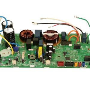 PLACA CONTROL K04AJ-0400HUE-C1 - 9AGF01120