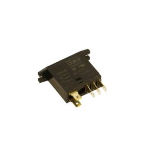 RELÉ DEC DH1FU 10A 250VAC - 9AGF01192
