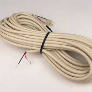 Cable 3 hilos control remoto 9900mm - 9AGF01271