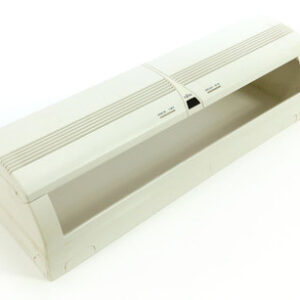 PANEL FRONTAL ASY12USBC-W - 9AGF01284
