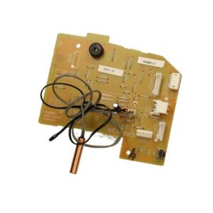 PLACA CONTROL K02DE-0406WSE-C1 - 9AGF01357