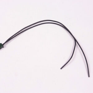 CABLE 2 HILOS CON CONECTOR 200 MM - 9AGF01369