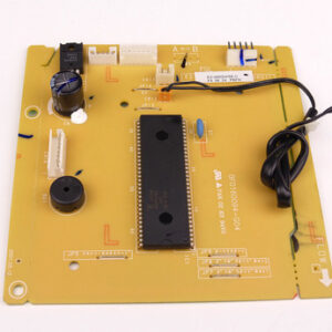 PLACA CONTROL EZ-095GWSE-C - 9AGF0139