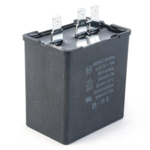 CONDENSADOR 450VAC 50-60 HZ 6MF - 9AGF01419