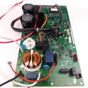 PLACA CONTROL K05CM-0504HUE-F1 - 9AGF01429