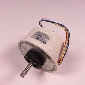 MOTOR TURBINA MFD-71PO - 9AGF01436